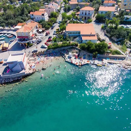 Apartament By The Sea Silo, Krk - 18689 Šilo