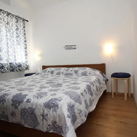 By The Sea Silo, Krk - 18689 Apartament Šilo