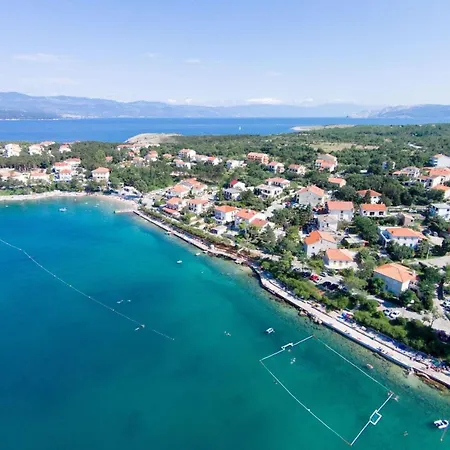 Apartament By The Sea Silo, Krk - 18689