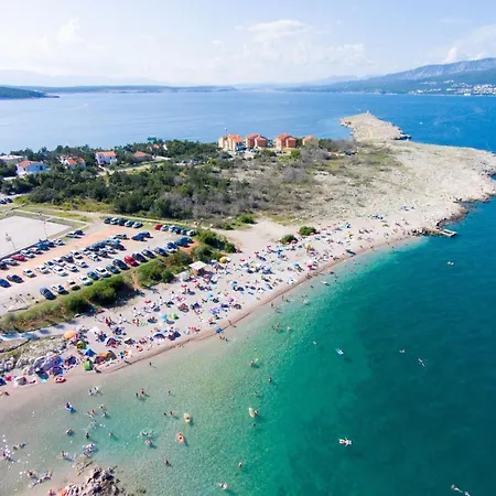 Apartament By The Sea Silo, Krk - 18689 *